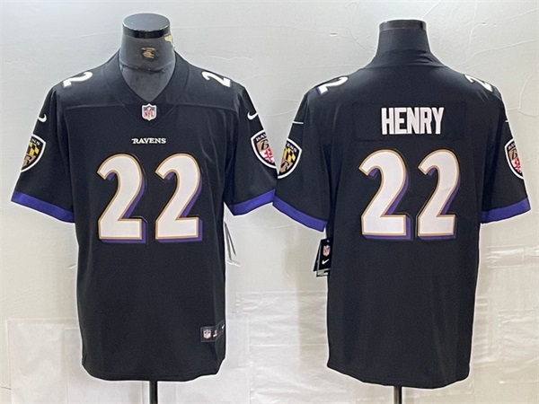 Ravens jerseys 2024-8-5-056